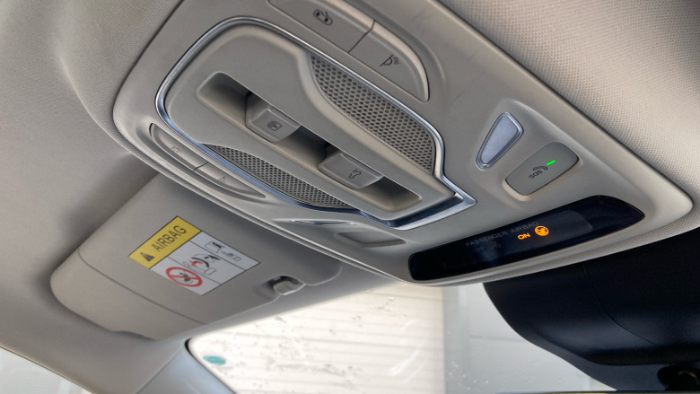 MG Hs 1.5 T-GDI Exclusive 5dr DCT Petrol Hatchback